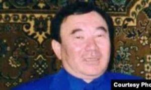Семья президента: Нурсултан Назарбаев